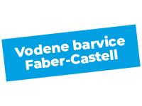 Vodene: Faber-Castell